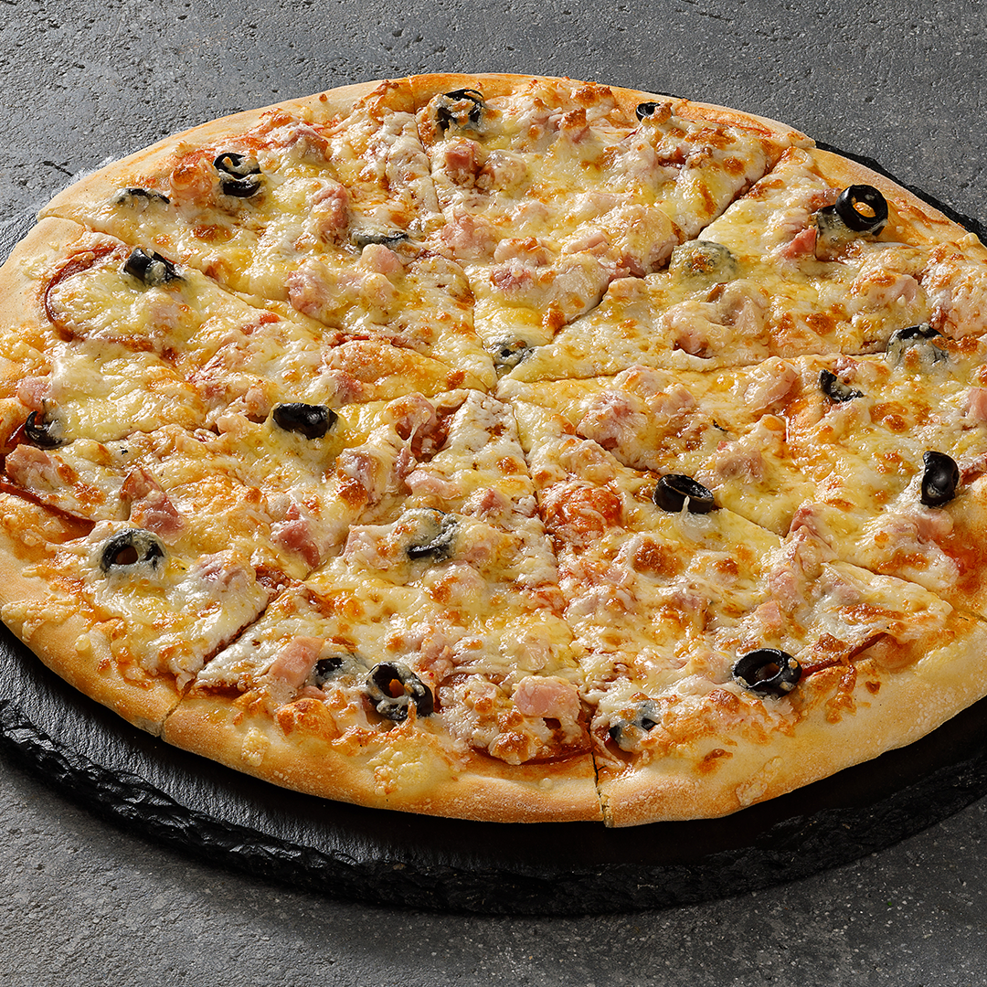 Пицца Милано 40 см