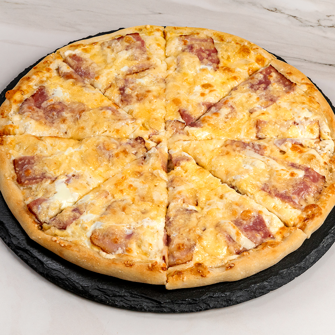 Пицца Карбонара 40 см 